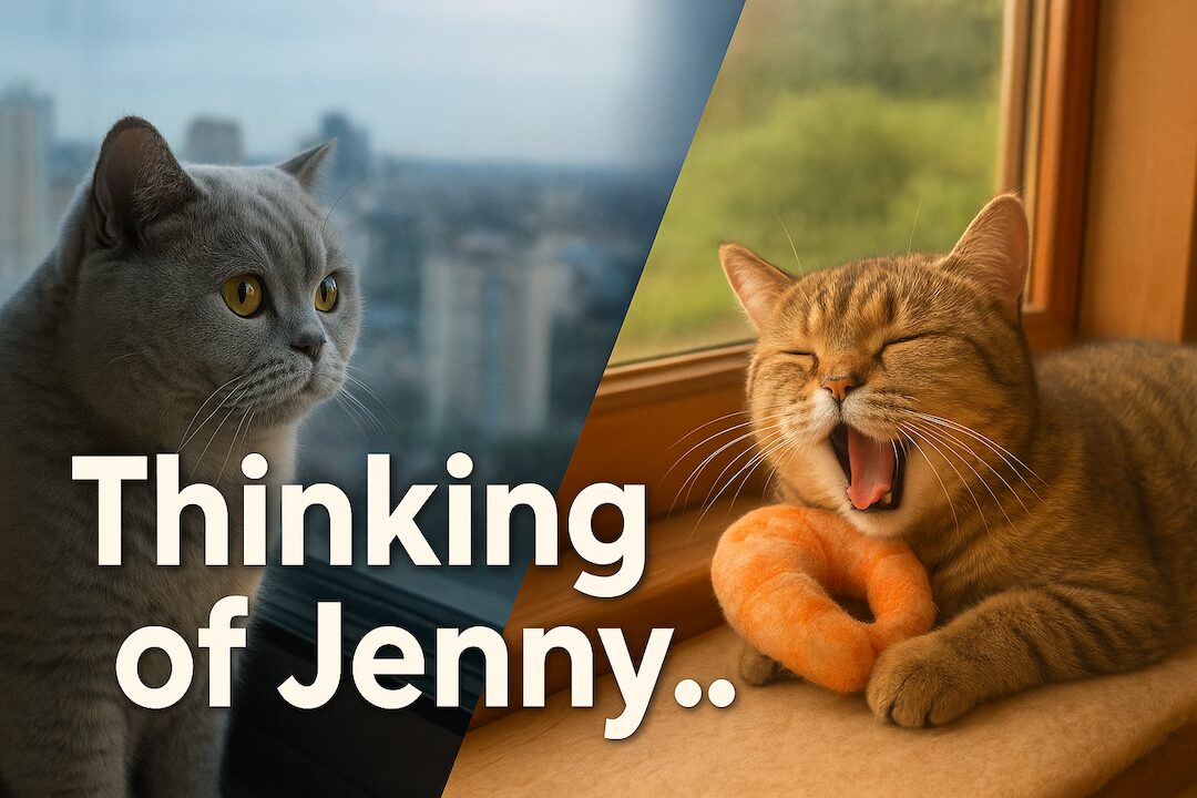 弊社School Catの「Madam Dorothy」のYouTubeサブチャンネル「Madam Dorothy’s daily life: @MadamDorothysdailylife」に＜Episode#2＞を投稿しました。